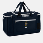 NAVY / L / MACRON