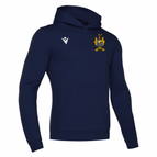 NAVY / M / MACRON