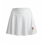 WHITE / XXS / SPIRO