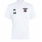 WHITE / XS / CANTERBURY