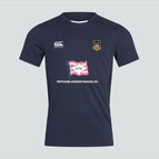 NAVY / XS / CANTERBURY