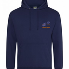 OXFORD NAVY / 1-2 / PRO RTX