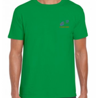 IRISH GREEN