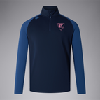 NAVY / XS / CANTERBURY