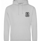 MOONDUST GREY / XS / JUST HOODS BY AWDIS