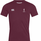MAROON / XS / CANTERBURY
