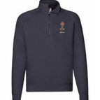 DEEP NAVY / S / FRUIT OF THE LOOM
