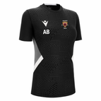 BLACK/WHITE / 3XS / MACRON