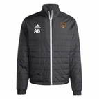 BLACK / S / ADIDAS
