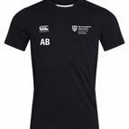 BLACK / XS / CANTERBURY