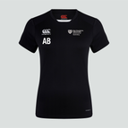 BLACK / SIZE 6 / CANTERBURY