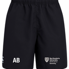 BLACK / XS / CANTERBURY