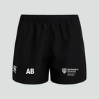 BLACK / SIZE 6 / CANTERBURY