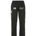 BLACK / SIZE 6 / CANTERBURY