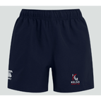 NAVY / AGE 4 / CANTERBURY