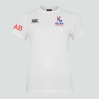 WHITE / SIZE 6 / CANTERBURY