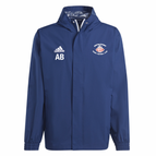 TEAM NAVY BLUE