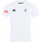 WHITE / XS / CANTERBURY