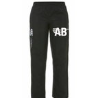 BLACK / SIZE 6 / CANTERBURY