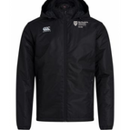 BLACK / SIZE 6 / CANTERBURY