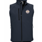 FRENCH NAVY / XS / RUSSELL