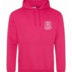 HOT PINK