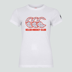 WHITE / SIZE 6 / CANTERBURY