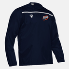 NAVY/WHITE