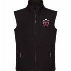 BLACK / SIZE 3-4 / REGATTA