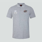 GREY MARL / SIZE 6 / CANTERBURY