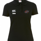 BLACK / SIZE 6 / CANTERBURY