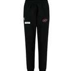 BLACK / SIZE 6 / CANTERBURY