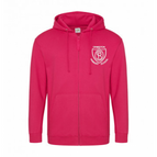 HOT PINK