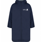 NAVY / XS/M / FINDEN & HALES