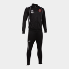 BLACK/WHITE / 6XS / JOMA