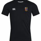 BLACK / XS / CANTERBURY