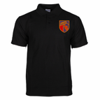 BLACK / 11 TO 12 / ROWLINSON