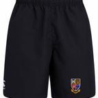 BLACK / XS / CANTERBURY