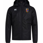 BLACK / XS / CANTERBURY