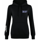 BLACK / SIZE 6 / CANTERBURY