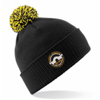 BLACK/YELLOW