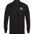 BLACK / XS / HENBURY