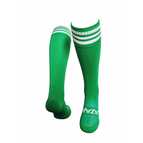 GREEN/WHITE