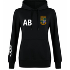 BLACK / SIZE 6 / CANTERBURY