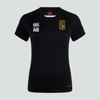 BLACK / SIZE 6 / CANTERBURY