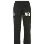 BLACK / SIZE 6 / CANTERBURY