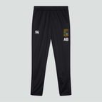 BLACK / SIZE 6 / CANTERBURY