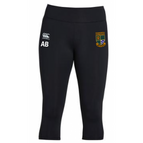 BLACK / SIZE 6 / CANTERBURY