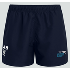 NAVY / SIZE 6 / CANTERBURY