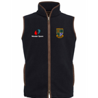 GUNMETAL / 2XS / BROOK TAVERNER